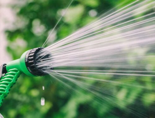 Impianti di irrigazione
