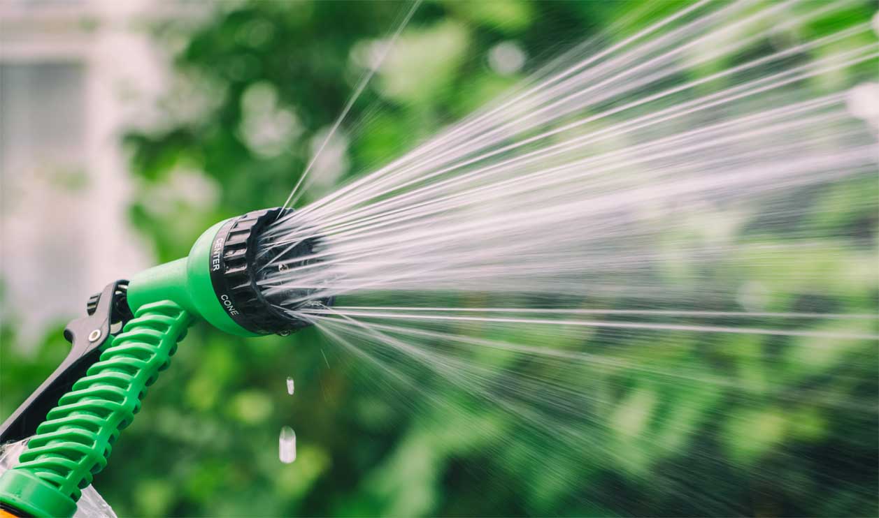 Drype srl - Impianti di irrigazione